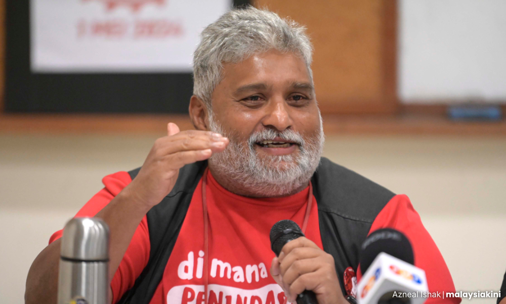 Leiking should be wiser when placing bets on MACC, quips PSM