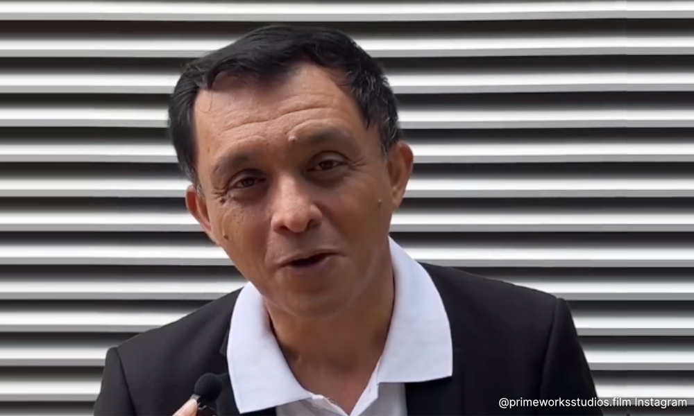 Ahmad Idham lemas berdepan sentimen cepat menghukum