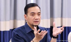 BN to go solo in Johor state election