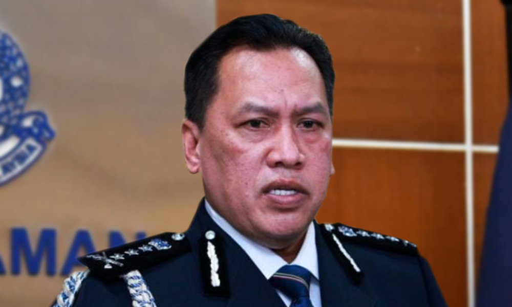 Pusat hiburan dibakar bom petrol: Seorang lagi ditahan - polis
