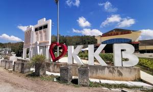 Kuala Kubu Baharu: Of 'fortress on estuary' and Lee's legacy