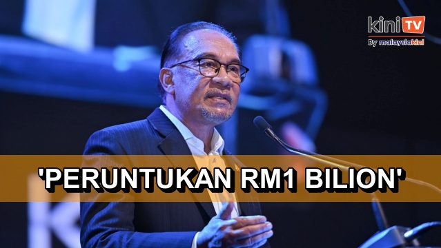 Khazanah Nasional sedia RM1 bilion bagi pertumbuhan syarikat tempatan