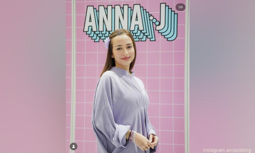 Lebaran pertama tanpa ayah