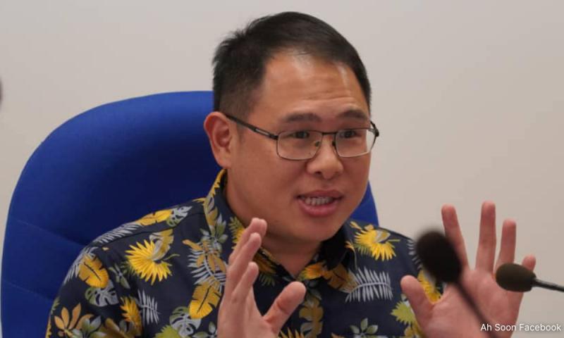 69 pelajar bukan bumiputera dapat 10A harap diterima masuk matrikulasi