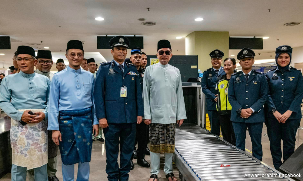 PM: Penang set to achieve zero hardcore poverty by June