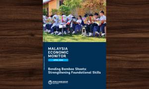 M'sian children not learning enough in schools: World Bank report