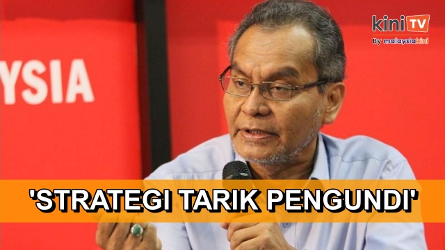 PRK Kuala Kubu Bharu: Amanah susun strategi tarik undi Melayu