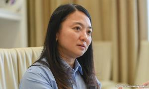 Yeoh orders police report over viral 'protection money' video 