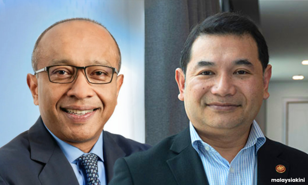 Saman fitnah bekas CEO Sapura Energy, Rafizi selesai