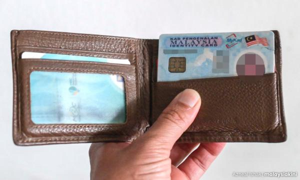 Penerima Sara diminta buat laporan polis jika MyKad disalah guna