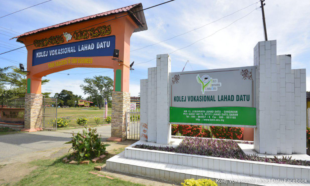 13 teens charged over murder of Sabah vocational college student