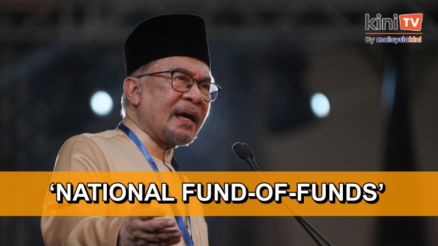 Khazanah Nasional to launch RM1b fund for local high-growth companies