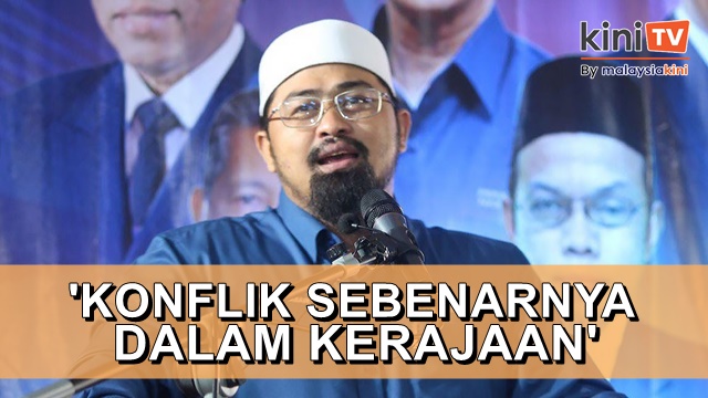 Tak timbul soal PAS boikot PRK KKB - Pemuda PAS Selangor