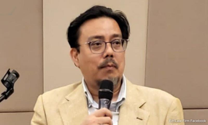 律师公会反对南利建议,担心弄巧反拙不利原住民