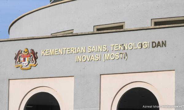 Ada maklumat penampakan cahaya terang di ruang udara Sabah -