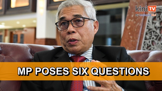 PKR MP sparks debate on future leadership post-Anwar