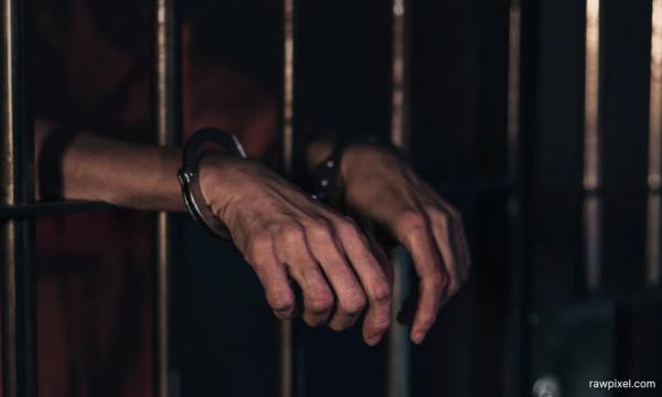 ‘Saya lega bila Along meninggal dalam penjara’