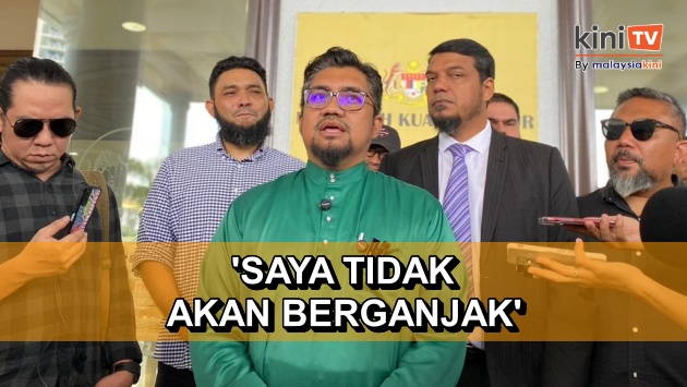 Chegubard sahkan akan didakwa sekali lagi di Johor Bahru esok