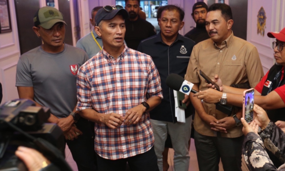 KLIA shooting: Cops to seek remand order tomorrow against suspect