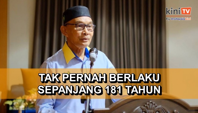 Pemuda PKR terkejut, gesa MB Perlis letak jawatan serta-merta