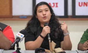 Report 'lying under oath' prison officers to police, Suhakam urged
