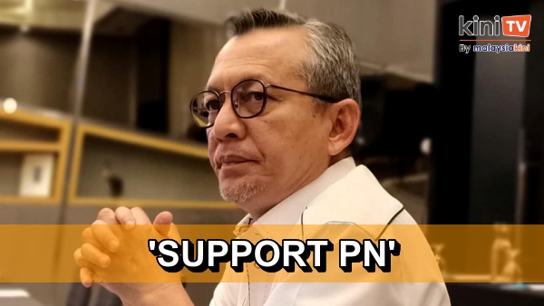 PN confident of getting Indian, Orang Asli  votes - Bersatu
