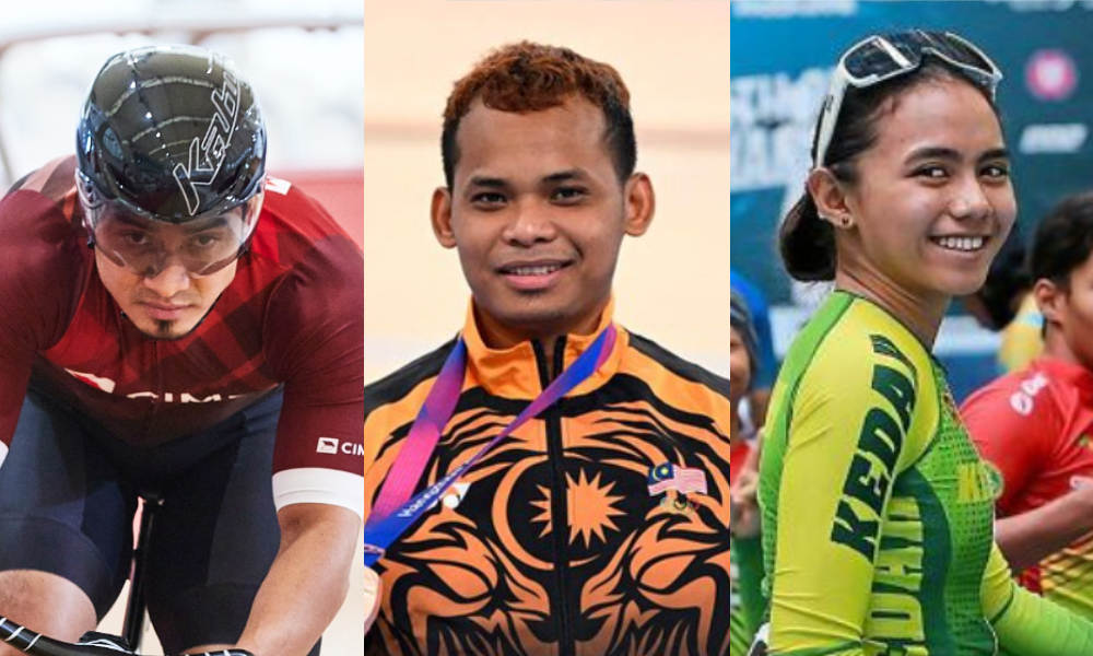 Nurul Izzah mahu ‘berguru’ dengan Azizul, Shah Firdaus