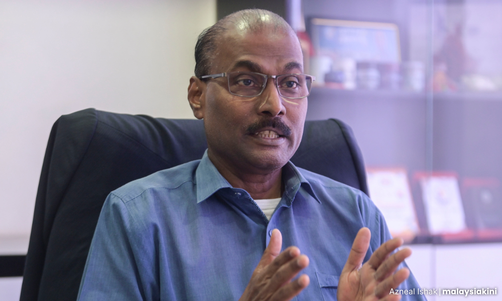 Senator: Community deserves better, ditch 'kurang upaya' term - Vimarsana News