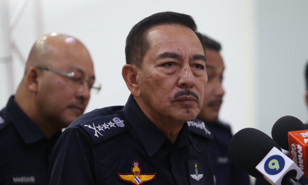 Dakwaan pedofilia di MRSM Tumpat: Polis alu-alukan sebarang maklumat