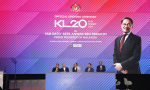 KL20 Summit 2024: Government Rolls Out Comprehensive Initiatives to Make Kuala Lumpur A Top 20 Global Startup Hub