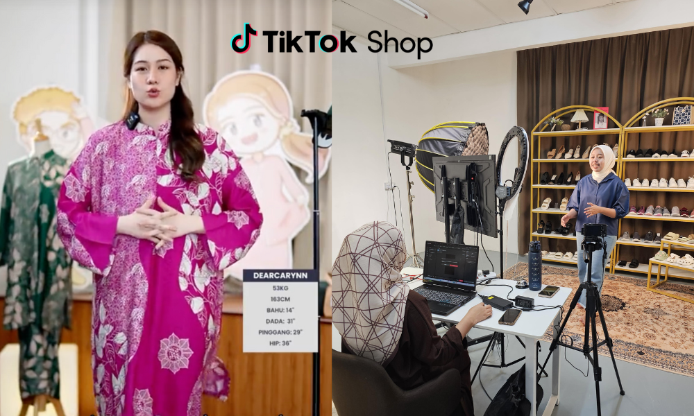 TikTok Shop Opens New Doors for Its Community to Flourish
