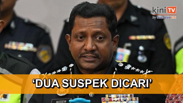 Kes bunuh di Kapar : 'Ada kaitan kongsi gelap' - Ketua Polis Selangor