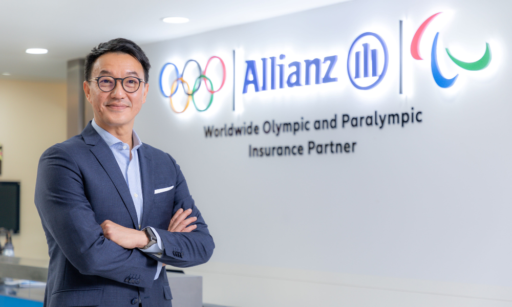 Allianz Malaysia posts growth in Q1 driven by Life insurance subsidiary