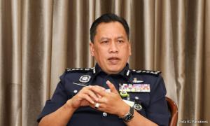 警方援欺诈罪调查归化球员案，已传召八人录供