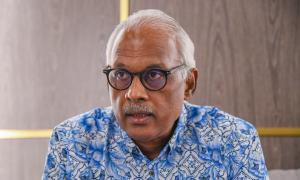 Charles: Peeved Indian voters don't need ceramah, want to meet MB