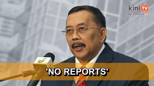 No reports on bribery during KKB polls, says EC