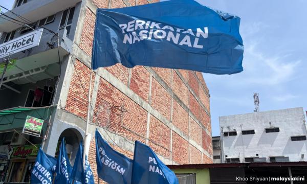 Big promises, little math: Critics pan PN's RM6,000-aid budget plan