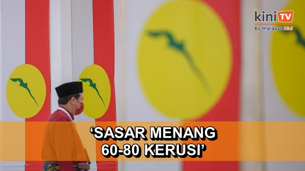 KJ beri formula untuk Umno kembali jadi 'king' dan Perdana Menteri
