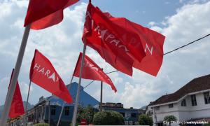 从95%到25%：政府如何逐渐失去华裔支持