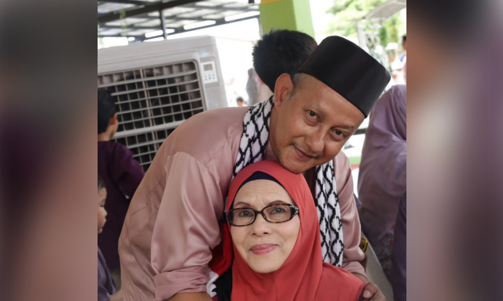 Sarimah jadi mangsa scammer produk kesihatan