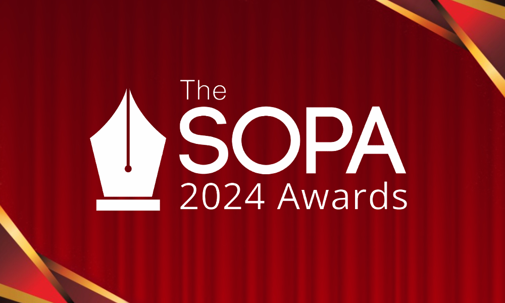 Malaysiakini team wins Sopa Award for 'baby snatching' story
