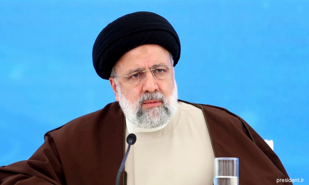 ULASAN | Siapa Ebrahim Raisi?