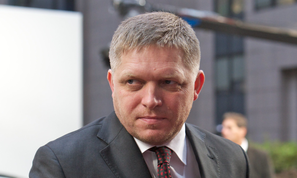 Assassination attempt: Slovakia PM in stable condition after surgery