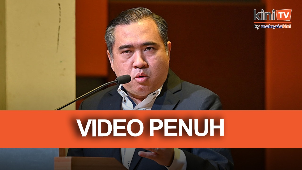 [VIDEO PENUH] Setiausaha Agung DAP Anthony Loke di Ceramah Mega Perpaduan Batang Kali - 3 May 2024