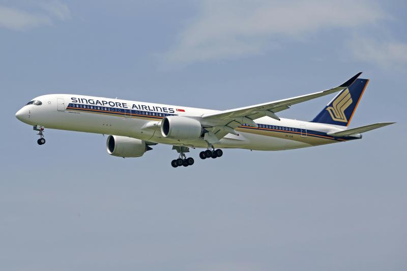Nine Malaysians injured on SIA flight, says Foreign Ministry