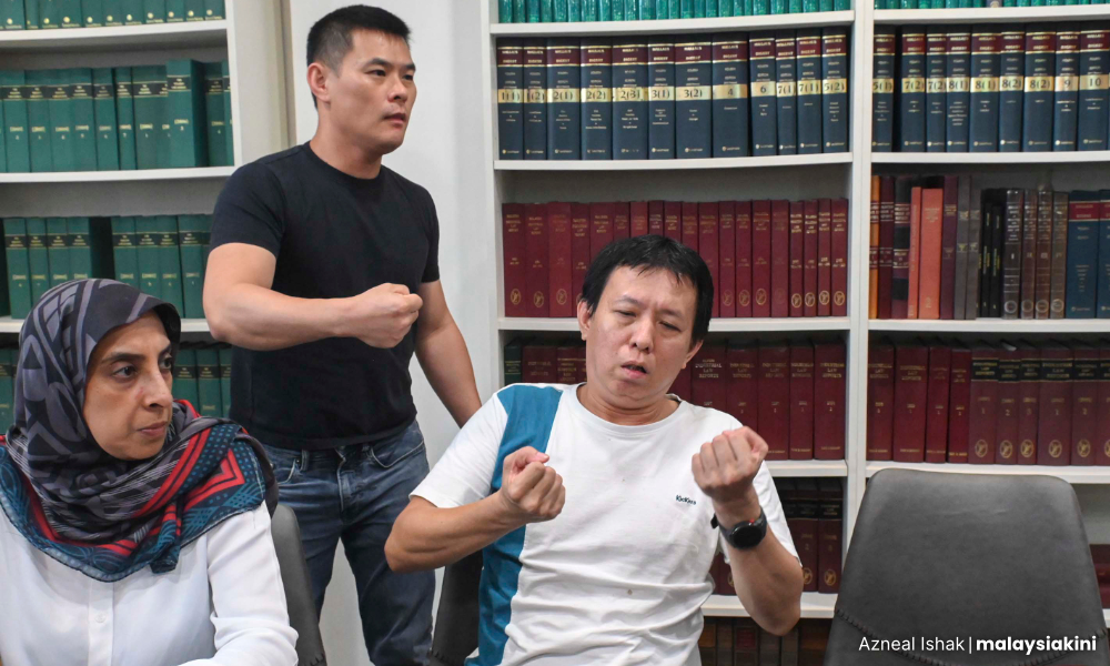 柔王储随扈打人案背后更大问题：聋哑社群双重失声
