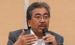 Status Flat Seri Perlis 2: Johari akan jumpa Zaliha, DBKL