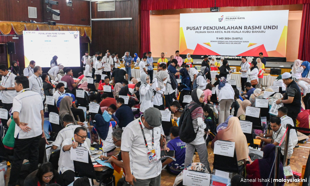 PRK KKB: Sedikit kelebihan buat PH, kata Ilham Centre