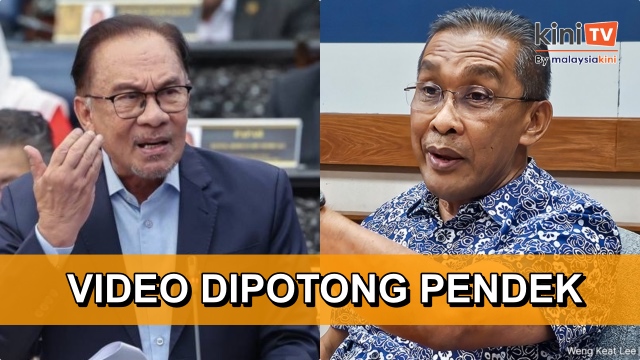 Takiyuddin tak tuduh Anwar homoseks tapi video diedit - PAS