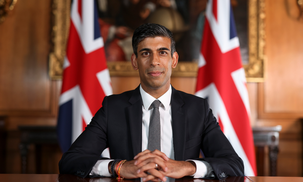 UK to hold general election on July 4